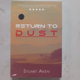 Return to Dust item