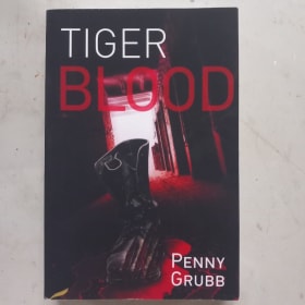 Tiger Blood item