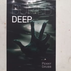 Buried Deep item