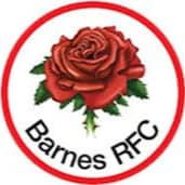 Exclusive Rugby Experience for Two at Barnes RFC item