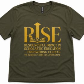 T-shirt item