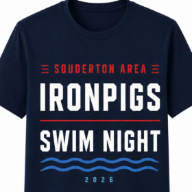 Performance/Dri-Fit T-shirt item