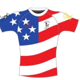 Hyena Pro-Fit Jersey item