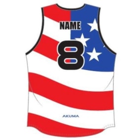 Hyena Eco Tank Top item