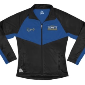 Custom Jacket item