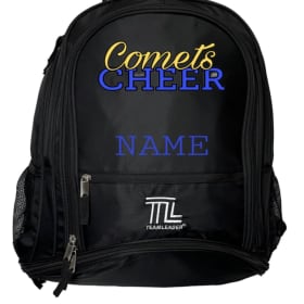 Custom Backpack item
