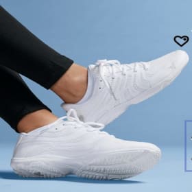 New Cheerleaders (Cheer Shoes & Practice Wear) item