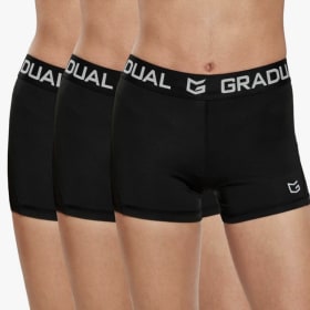 New Cheerleaders (Black Spandex & Custom Socks) item