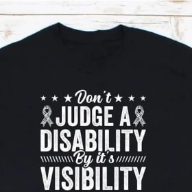 JudgeT-Shirt item