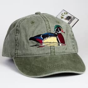 TRWA Hat - Duck item