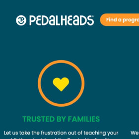 Pedalheads $100 Gift Certificate item