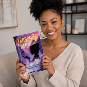 TransformHER Book item