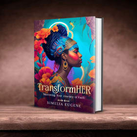 TransformHER: Mastering Your Journey of Faith item