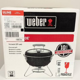 Barbecue Weber® Smokey Joe® item