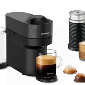 Nespresso Vertuo item