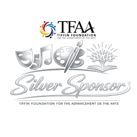 Silver Sponsor – $1,000 item