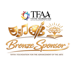 Bronze Sponsor – $500 item