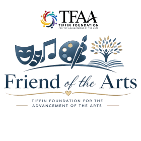 Friend of the Arts – $250 item