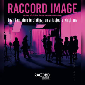 RACCORD IMAGE Nº1 - format numérique item