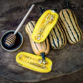 Baker Creek Seeds: Garden Classics Basket (Value $47) item