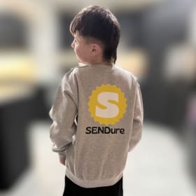 Youth Sweatshirt item
