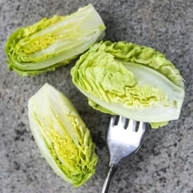 Baker Creek Seeds: The Salad Bowl Basket (Value $48) item