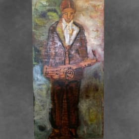 The Musician item