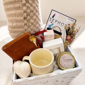 Serenity & Sephora item