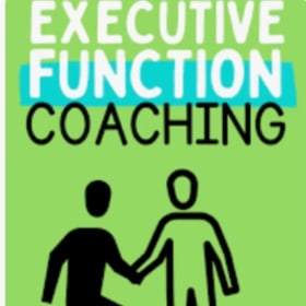 ADHD/EF Parent Coaching Session /Executive Function Session item