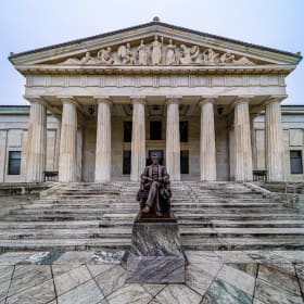 Buffalo History Museum: 1 Year Family Membership (Value $60) item