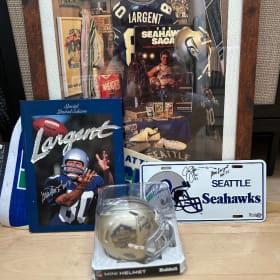 Seattle Seahawks Legends Bundle item