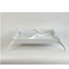 George Cortes: Clove Tray item