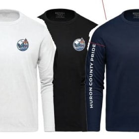 Long Sleeve item