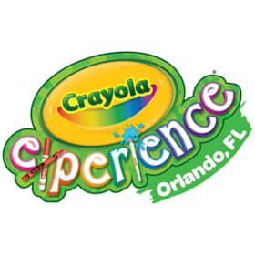 Photo of Crayola Experience Orlando - 2 Tickets