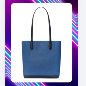Kate Spade Tinsel Tote item