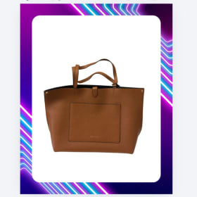 The Megan Tote item