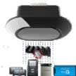 Chamberlain 3/4 HP Ultra-Quiet Garage Door Opener B4613TC item