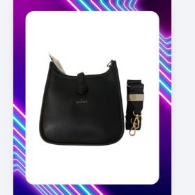 Kedzie Bella Crossbody Bag item