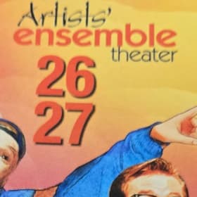 Artists' Ensemble Theater item
