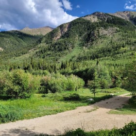 Wild Colorado Adventure item