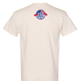 Adult Unisex Heavy Cotton™ T-Shirt  (3XL - 5XL) item