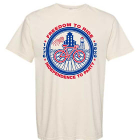 Adult Comfort Colors Unisex Heavyweight RS T-Shirt item