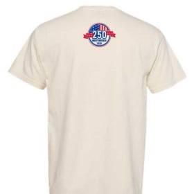 Adult Comfort Colors Unisex Heavyweight RS T-Shirt item