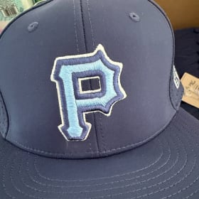 Photo of Fitted Hat
