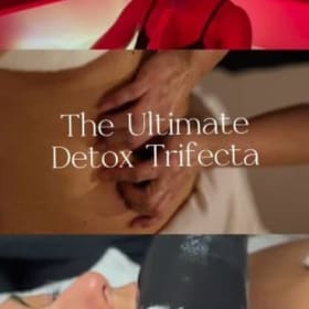 Ritual Wellness & Beauty Spa - The Ultimate Detox Trifecta item