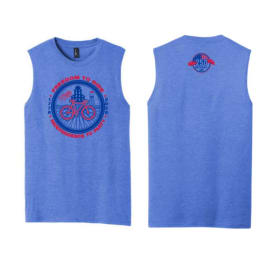 Adult Unisex  District V.I.T Muscle Tank item