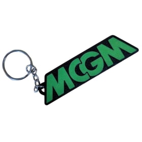 Logo Keychain item