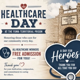 Healthcare Professionals Day item