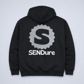 Adult's Hoodie item