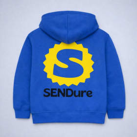 Children's Hoodie item